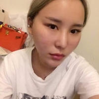 徐楠楠 个人资料流出，原来她做面部提升较擅长