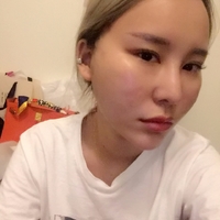 徐楠楠 个人资料流出，原来她做面部提升较擅长