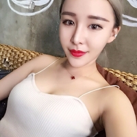 徐楠楠 个人资料流出，原来她做面部提升较擅长