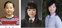 朴宝英整容了?????这个消息是真是假?? width=
