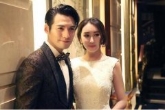 杜若溪整容前照片曝光，丑女摇身一变嫁与天涯四美 width=