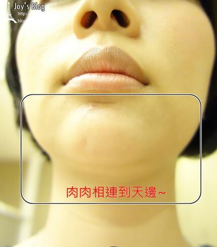 美联臣v脸女郎修饰轮廓线，瞬间成为大家追逐的女神！
