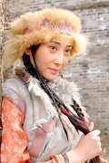 杜晓婷整容前后照片对比：天涯四美严宽的老婆???? width=