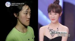 “兜齿少女”郭芳媛被誉为恐龙妹的她变身了????? width=