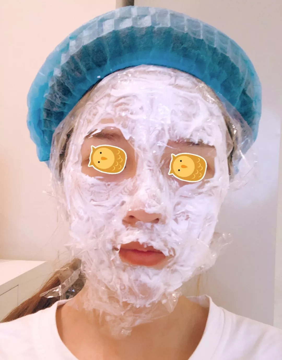 打完丽珠兰水光补水，30岁的她迎来了婴儿般逆天的肌肤！