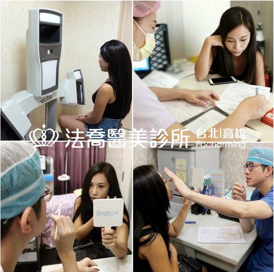 王艇隆鼻为什么这么贵？先来看下王艇隆鼻果图吧！