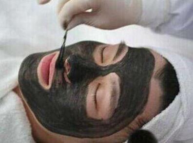 黑脸娃娃嫩肤疼吗?有谁做过吗?