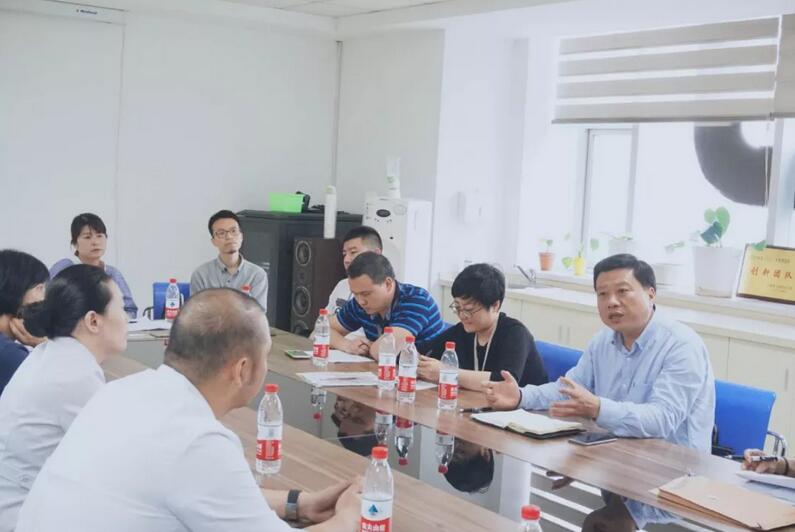 杭州口腔医院城西分院接受2020年上半年医疗质控检查~