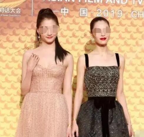 钟楚曦撞脸萧敬腾竟是因为这个？