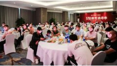 柳州专享的百人植发盛会|贞韩518爱发嘉年华，圆满落幕~ width=