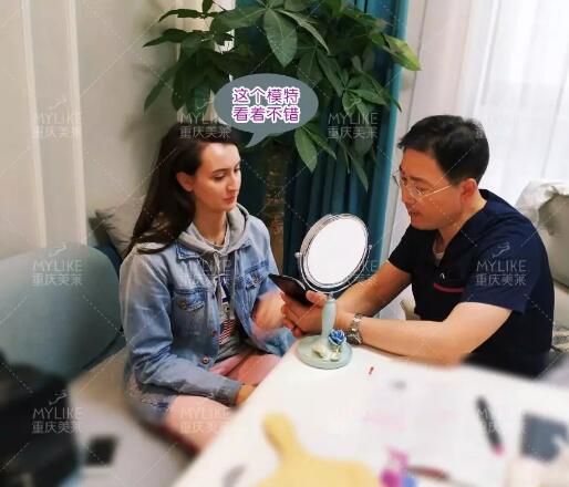 徐赤宇美莱光影艺术面雕真实经历分享，俄罗斯镁铝的蜕变~