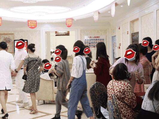 厦门华美第25届整形节丨 乔雅登买1送1，鼻整形低至5.5折起~