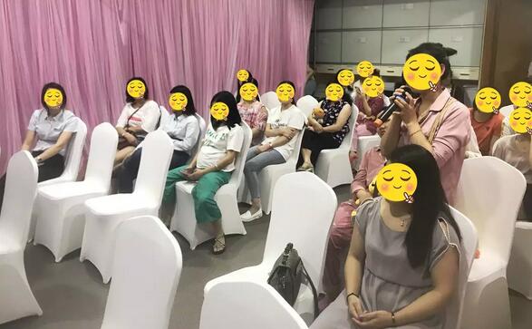 【瑞澜医美520】乳房健康与疾病防治公益讲座，圆满举行~