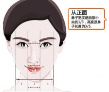 都9102年了，你还想要“恨天高”鼻子吗？ width=