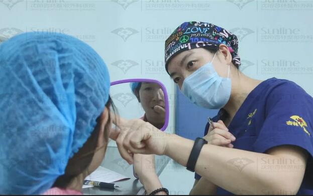定格爱人较美时刻！带她来杏林，承包她一辈子的素颜照！