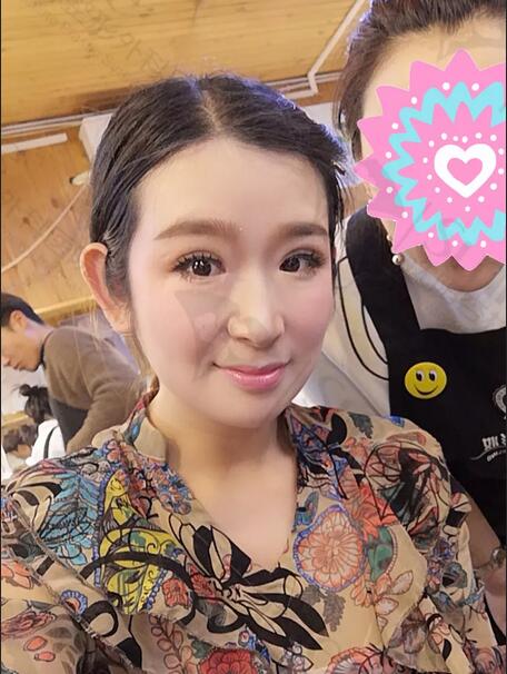 定格爱人较美时刻！带她来杏林，承包她一辈子的素颜照！