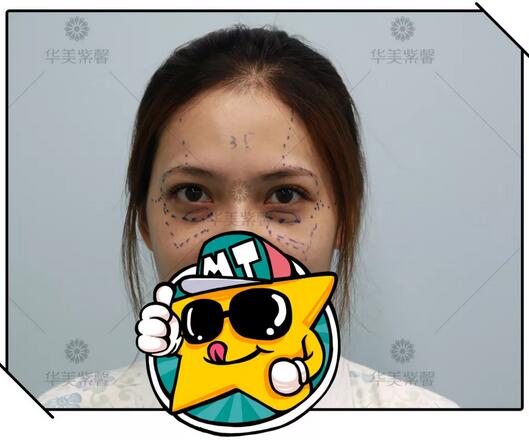 美联臣v脸女郎就是这样塑造的，你还不来瞧瞧？！
