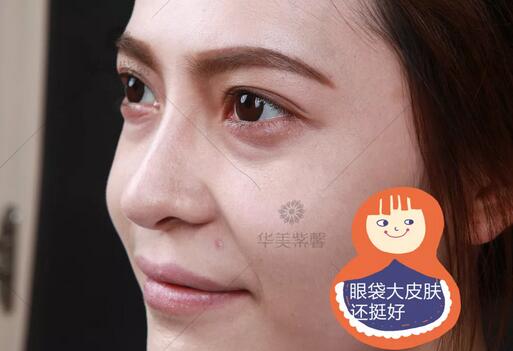 美联臣v脸女郎就是这样塑造的，你还不来瞧瞧？！