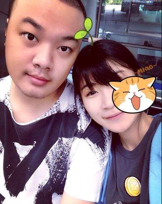 mmy植发果图分享，植发后瞬间有了女朋友