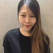 张冰洁开眼角+全切双眼皮案例对比图分享：1-63天 width=