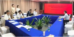 华韩专家荣任南京医科大学2019届硕士学位论文答辩会评委~ width=