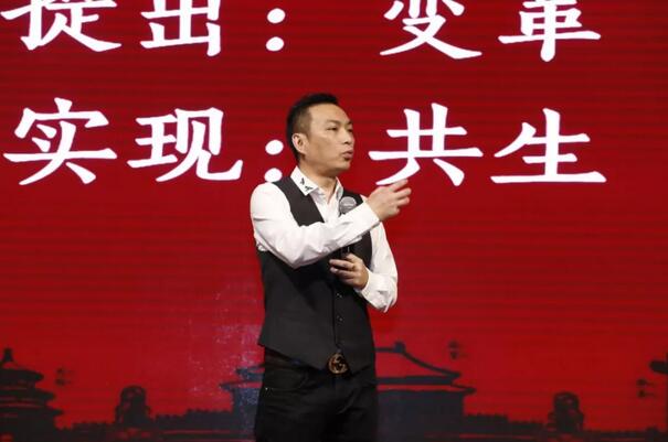 中科皇莎医疗益生菌科研成果（阿胶糕）授牌仪式隆重开启！