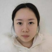 重庆天妃水滴鼻隆鼻真人案例117天前后对比图 width=