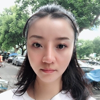 下巴吸脂恢复过程图片分享，从此告别双下巴