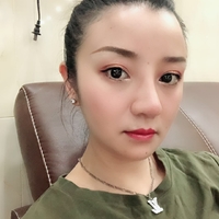 下巴吸脂恢复过程图片分享，从此告别双下巴