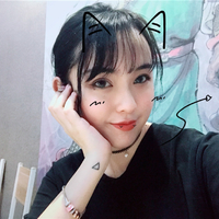 全切去皮去脂双眼皮恢复全过程分享，两个月后的我美美哒~~~