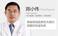 陈小伟口碑如何?相关技术怎么样? width=