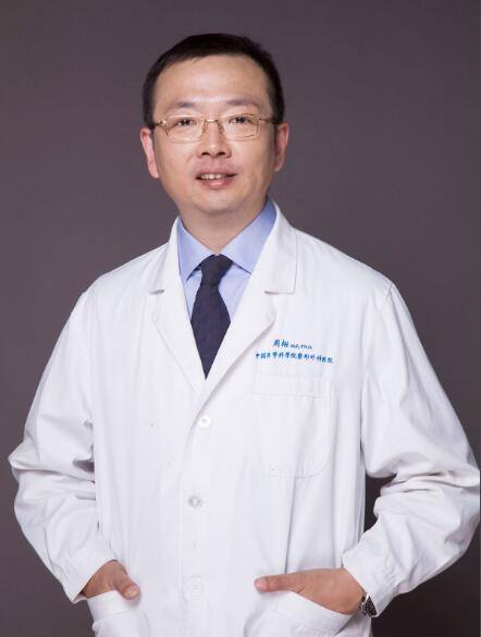 周栩的埋线双眼皮技术怎么样?我能相信吗?