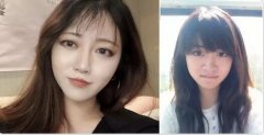  杨天宝同窗爆出天宝学生时期照片，原来让她易容的关键在这！ width=