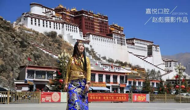 嘉悦国际口腔赵彪|这位手不抖的外科医生，玩摄影也没带怕的~