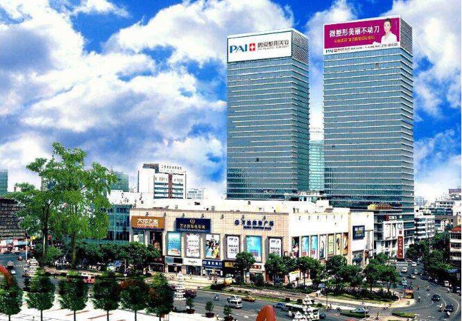 南昌鹏爱整形美容医院怎么样?技术实力如何?