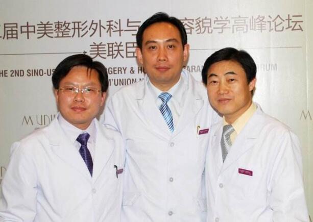 黄寅守擅长做哪些项目?听说做鼻子很厉害?