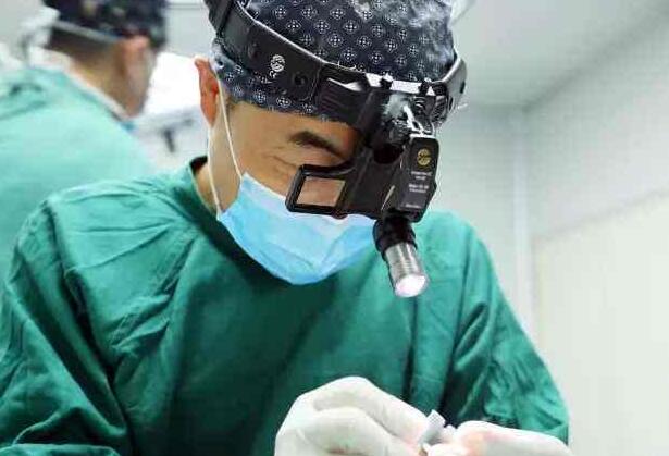黄寅守擅长做哪些项目?听说做鼻子很厉害?