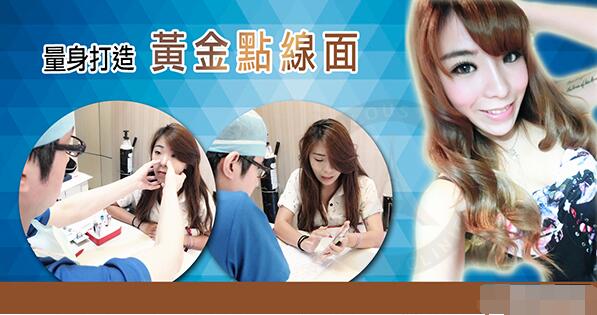 王旭明隆鼻厉害吗|王旭明做的鼻子案例~