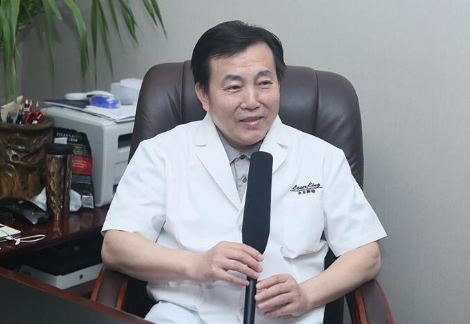 赵小忠教授技术如何，都擅长那些技术?