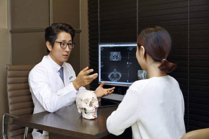 石家庄专家团医院怎么样?较擅长什么项目?