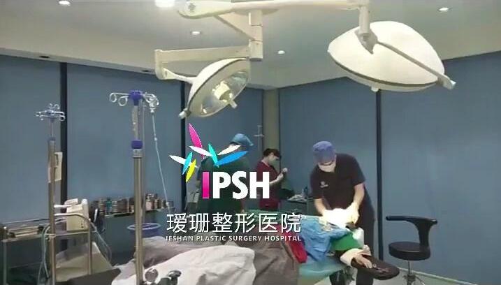 瑷珊整形医院实力如何?口碑怎么样?