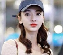 凸眼必看：吴谨言到底怎么消灭她的青蛙眼的？我们扒到了！ width=
