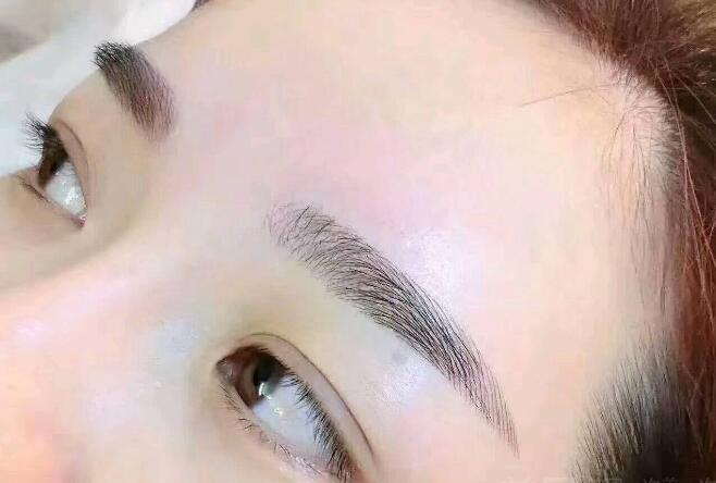 洗眉多少钱一次?价格都会受那些因素的影响?