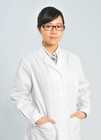 林洁瑜医生的技术如何?个人小档案分享~~