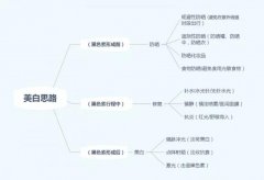 人人都需要了解的美白秘诀，帮你撑起整个夏天的素颜肌！ width=