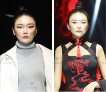 从单眼皮大妈变桃花眼赢家虏获12位男友，还在说单眼皮更吸引人？ width=