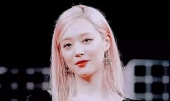 中韩人气top1的女明星世纪大同框，谁的颜赢了？ width=