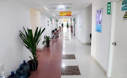 上海宏康整形医院怎么样?隆鼻真实案例分享~