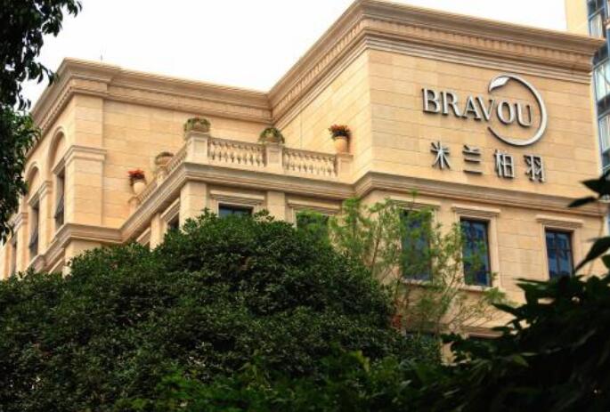 米兰柏羽刘晓辞医生怎么样?自体填充案例展示~