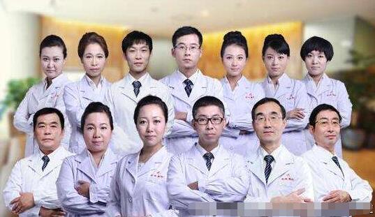 沈阳名流美容医院怎么样?附丝雾眉案例及果图~